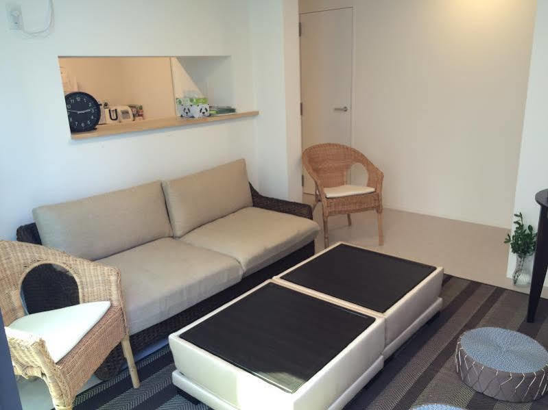 Plage Yuigahama Kamakura Ngoại thất bức ảnh