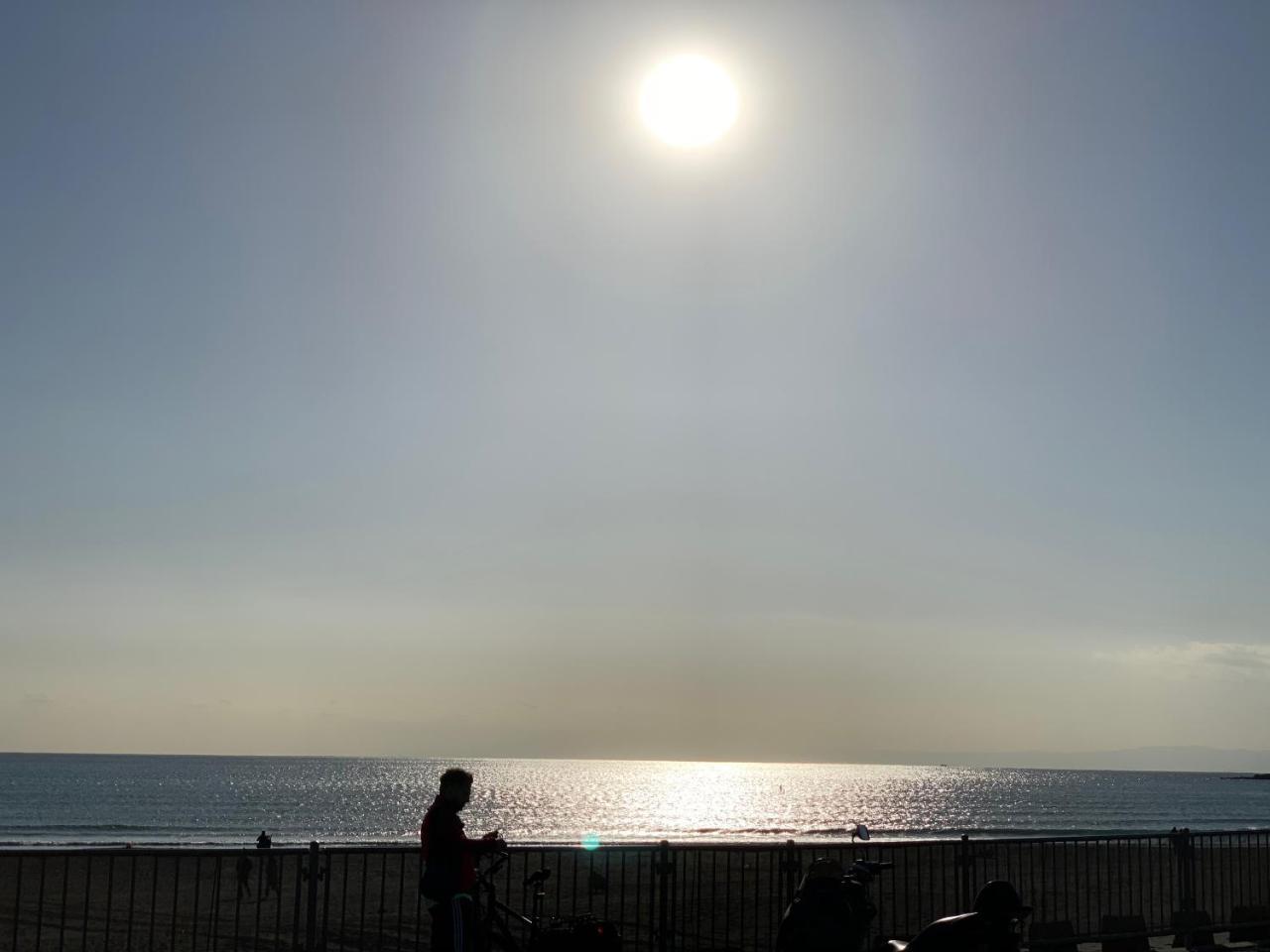 Plage Yuigahama Kamakura Ngoại thất bức ảnh